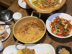 -山也·私厨(岳麓店)