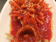 -丽华园(汉阳龙阳店)