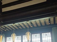 -二十八里太湖船菜(吉祥路店)