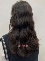 点击看大图 -L'Show领秀美发