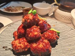 -醉庐·新上海菜(南京西路店)