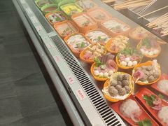 -老马路串串香火锅(北门桥店)