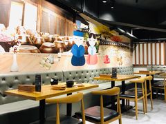 -吴草鸡爪오초닭발韩食堂(融恒盈嘉中心店)