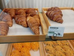 -可颂坊(凉城店)