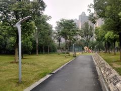 -天鹅湖体育公园