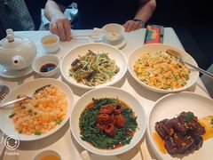 -玫瑰厅上海菜(兴国路店)