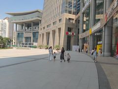-西湖文化广场