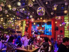 -胡桃里乐队酒馆(昙华林店)