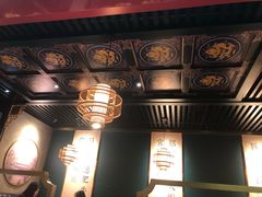 大堂-玫瑰甜品(文明路店)