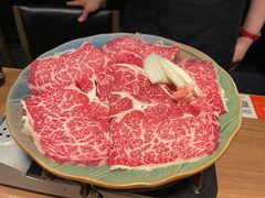-满来寿喜烧(金虹桥店)