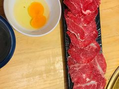 -一井烧肉·活鳗·寿司(望京SOHO店)