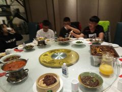 -巴渝菜馆(涿州店)