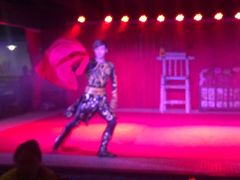 -关东情主题文化演艺餐厅