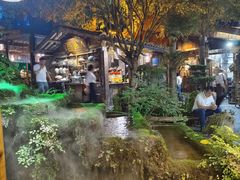 -青城甲(青城山店)