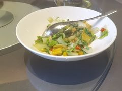 -上和臻品中国菜(花园街店)