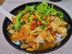 -阿芬卤面(花巷店)