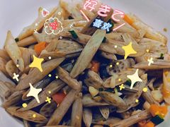 -王捌小院(红花坡店)