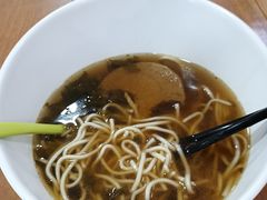 -鮮而純面馆(浦东店)