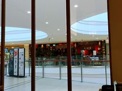 大堂-赤火牛排(金狮广场店)