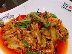 -云隐小厨·传统大理美食(复兴路店)