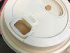 -麦当劳(静安寺店)