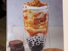 -春水堂人文茶馆(台北信义店)