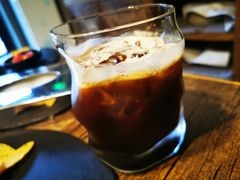 -HIGH FIVE哈福手工汉堡(桂林路店)