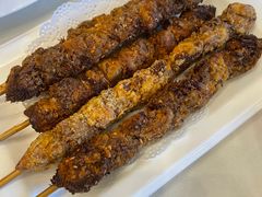 -功德林素菜饭庄(前门店)