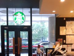 -星巴克(北京惠新东街店)