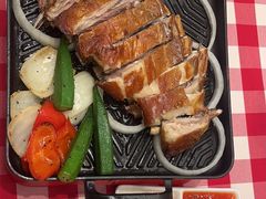 -西贝(无锡八佰伴中心店)