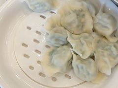 -大清花饺子(山庄店)