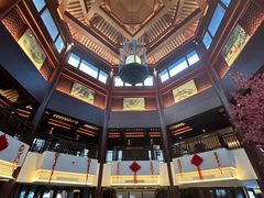 -苏州吴宫泛太平洋酒店