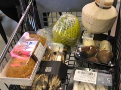 -盒马鲜生(财富中心店)