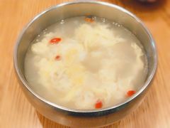 孝感蛋酒-文叔·湖北名小吃·小龙虾(华强北店)