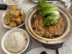 -三美肉骨茶(柏威年广场店)