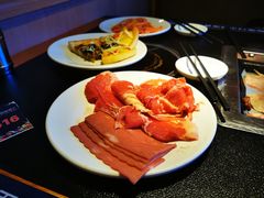培根-蓝鲸湾汤泉(包河店)