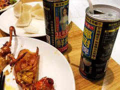 -南海渔家•海鲜•正宗海南菜(海棠湾店)