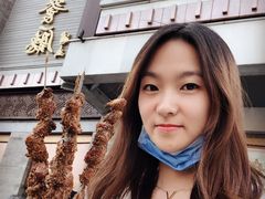 -马凯餐厅(地安门店)