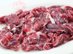 粤潮牛肉火锅店&nbsp;の&nbsp;鲜牛展-粤潮牛肉火锅店(江南大道店)