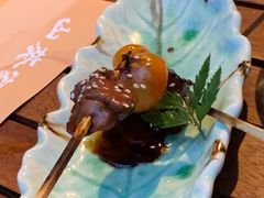 -山葵家居酒屋(天目里店)