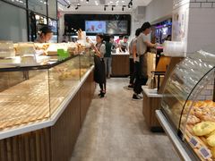 -幸福西饼面包茶饮(车公庙店)