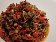 -飶香居(省博物馆店)