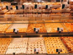 -吴酥生宫廷酥饼(南门口店)