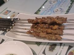-新疆兵团食府清真(马连道店)