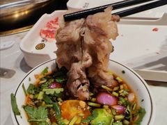 -潮汕大目牛肉火锅(皇岗旗舰店)