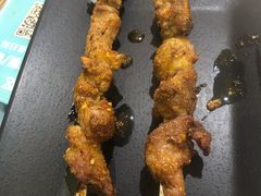 -撒拉花儿·新疆菜·清真(太阳宫店)