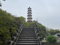 -江心屿景区