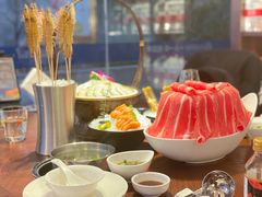 -东海怡品海鲜豆捞(舟宿夜江店)