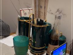 -松鹤楼面馆(清河万象汇店)