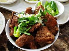 -王虎成猪排骨烩菜非物质文化遗产传承馆